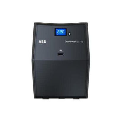 sai-ups-powervalue-11li-up-600-va