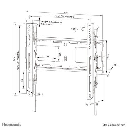 soporte-neomounts-de-pared-para-televisor-de-gran-peso