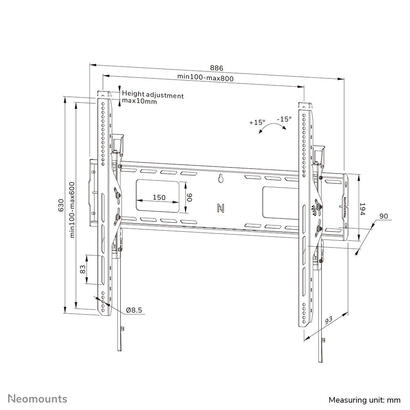 soporte-neomounts-de-pared-para-televisor-de-gran-peso