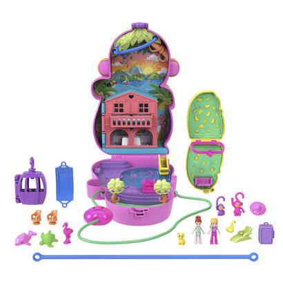 cofre-bolso-mama-mono-y-bebe-polly-pocket