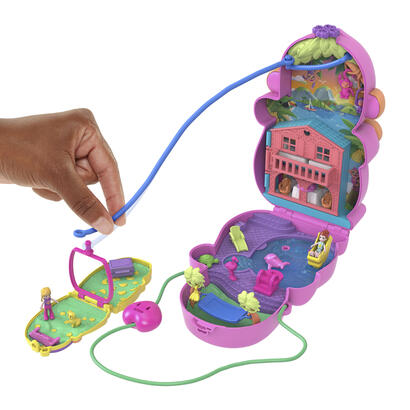 cofre-bolso-mama-mono-y-bebe-polly-pocket