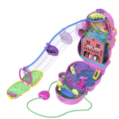 cofre-bolso-mama-mono-y-bebe-polly-pocket