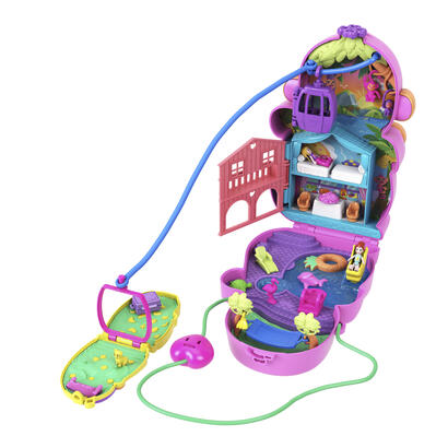 cofre-bolso-mama-mono-y-bebe-polly-pocket