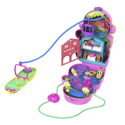 cofre-bolso-mama-mono-y-bebe-polly-pocket