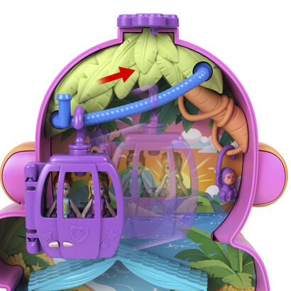 cofre-bolso-mama-mono-y-bebe-polly-pocket