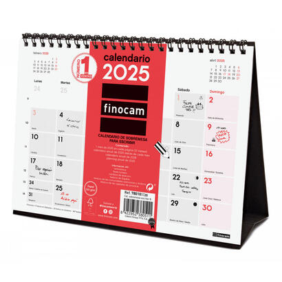 finocam-calendario-de-sobremesa-para-escribir-s-210x150mm-neutro-2025