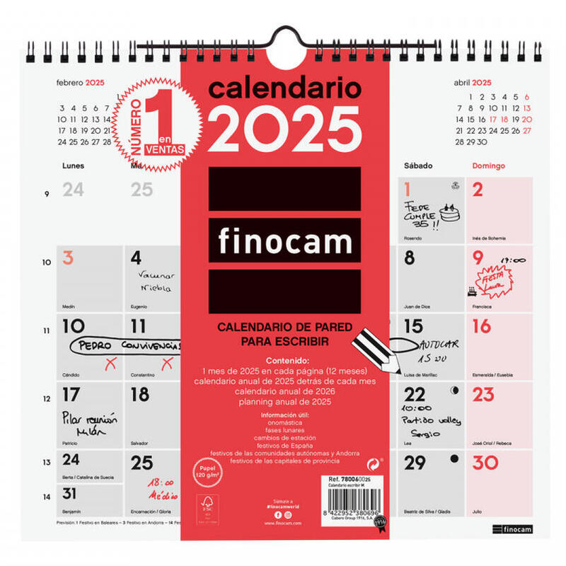 finocam-calendario-de-pared-para-escribir-m-265x245mm-neutro-2025