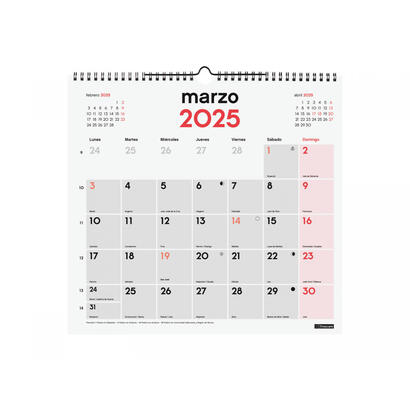 finocam-calendario-de-pared-para-escribir-l-340x320mm-neutro-2025