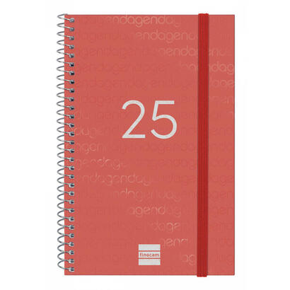 finocam-agenda-anual-year-espiral-e5-117x181mm-svh-rojo-2025