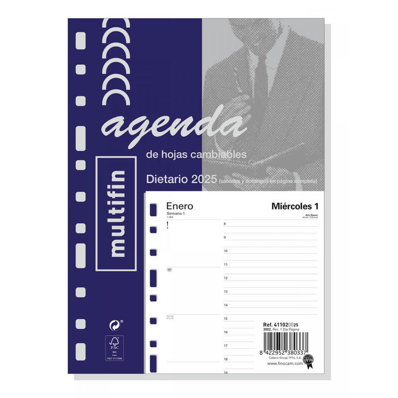 finocam-recambio-agenda-anual-multifin-3002-155x215mm-1dp-2025