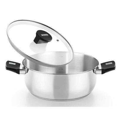 cacerola-monix-elite-m240322-o22cm-aluminio-fundido-apta-para-induccion