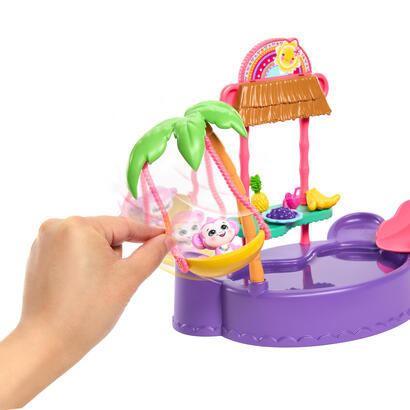 enchantimals-playset