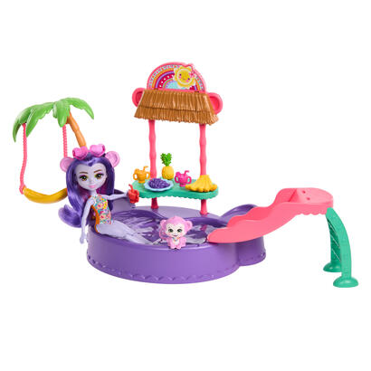 enchantimals-playset