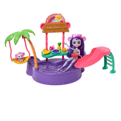 enchantimals-playset