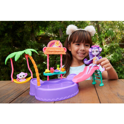 enchantimals-playset