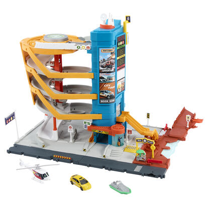 matchbox-action-drivers
