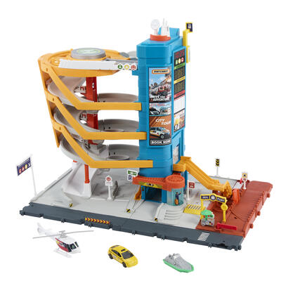 matchbox-action-drivers