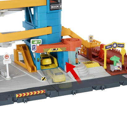 matchbox-action-drivers