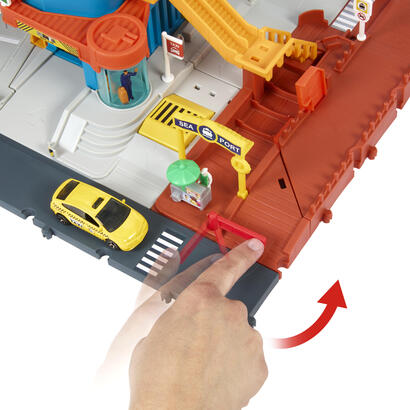 matchbox-action-drivers