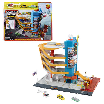 matchbox-action-drivers