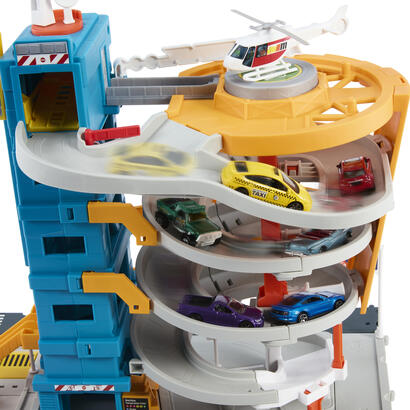 matchbox-action-drivers