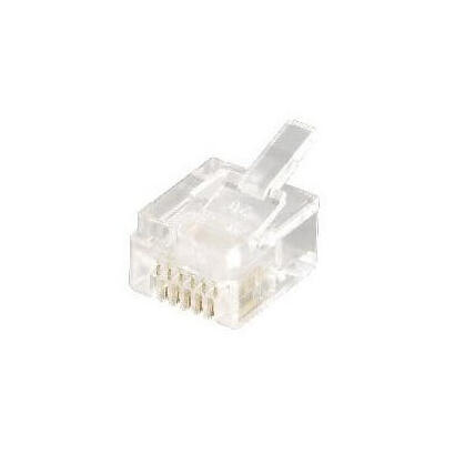 equip-121131-conector-rj-12-6p6c-transparente