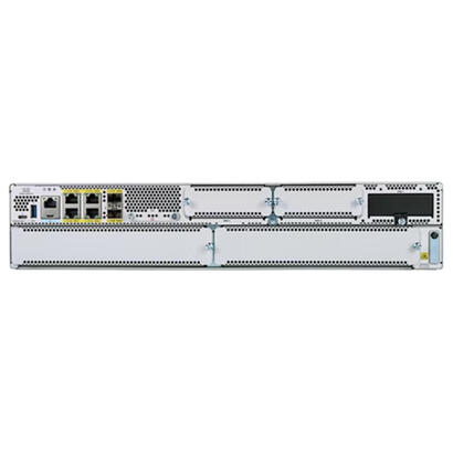 router-cisco-catalyst-8300-2n2s-6t-1gbe-montaje-en-rack-para-pn-c8300-dna-ucs-e1100d-m6