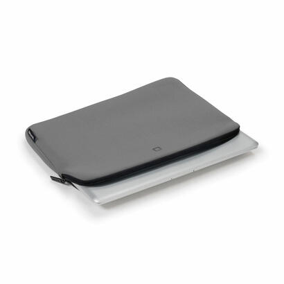 dicota-nb-hulle-skin-base-13-141-gris