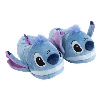 pack-de-12-unidades-pantuflas-3d-stitch-disney-adulto