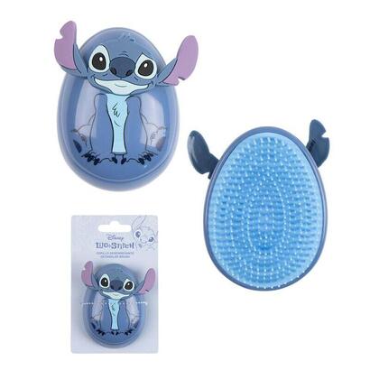 pack-de-4-unidades-cepillo-pelo-desenredante-stitch-disney