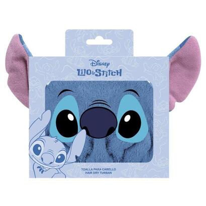 pack-de-6-unidades-toalla-pelo-stitch-disney