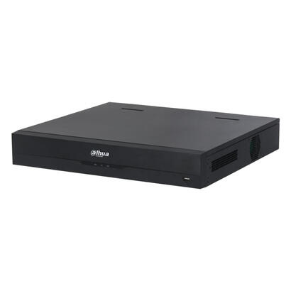 dahua-nvr5424-24p-ei-nvr-24ch-384mbps-h265-2xhdmi-24poe-4hdd-es-ai