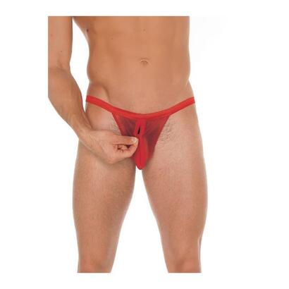 tanga-con-cremallera-rojo-talla-unica
