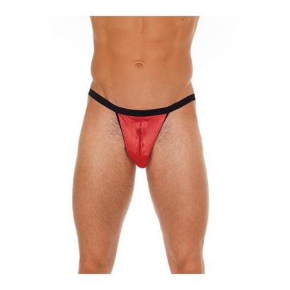 tanga-con-cremallera-rojo-y-negro-talla-unica