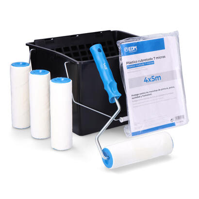 conjunto-promocional-rodillo-cubo-recambios-3-uds-plastico-cubretodo