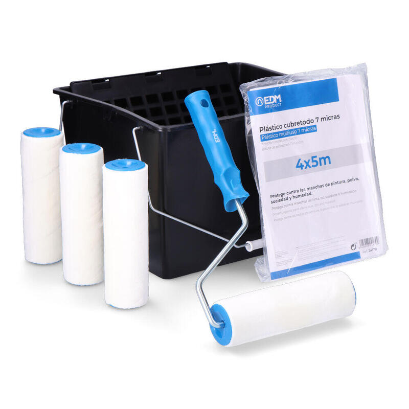 conjunto-promocional-rodillo-cubo-recambios-3-unidades-plastico-cubretodo