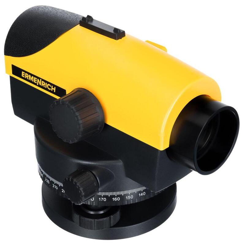 ermenrich-pl30-optical-level
