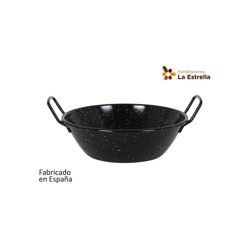 paellera-honda-bordonada-26cm-38l-jaspeada-talla-26cm