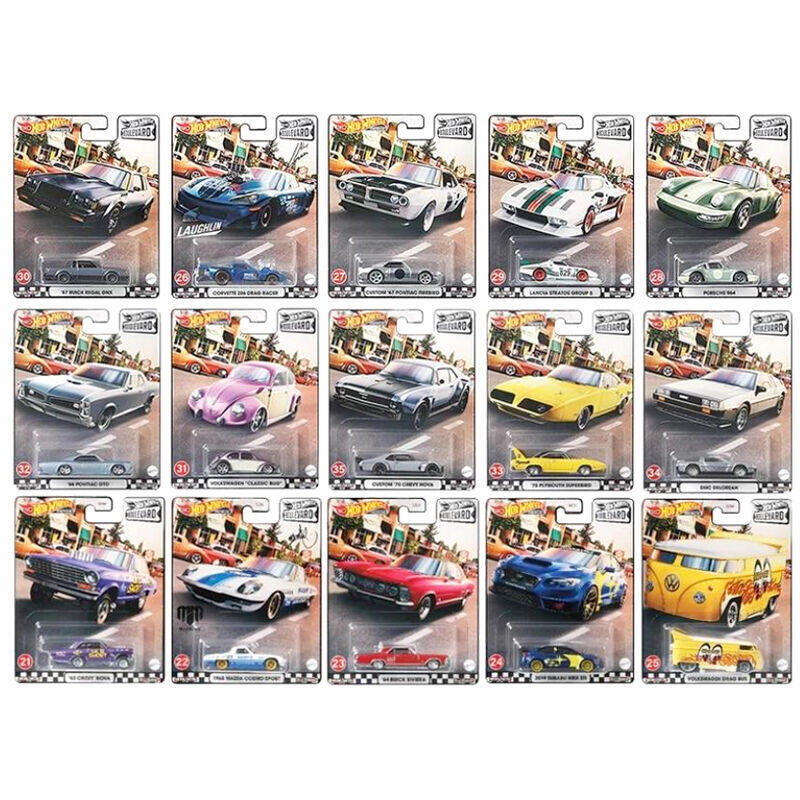 pack-de-10-unidades-coche-boulevard-hot-wheels-surtido