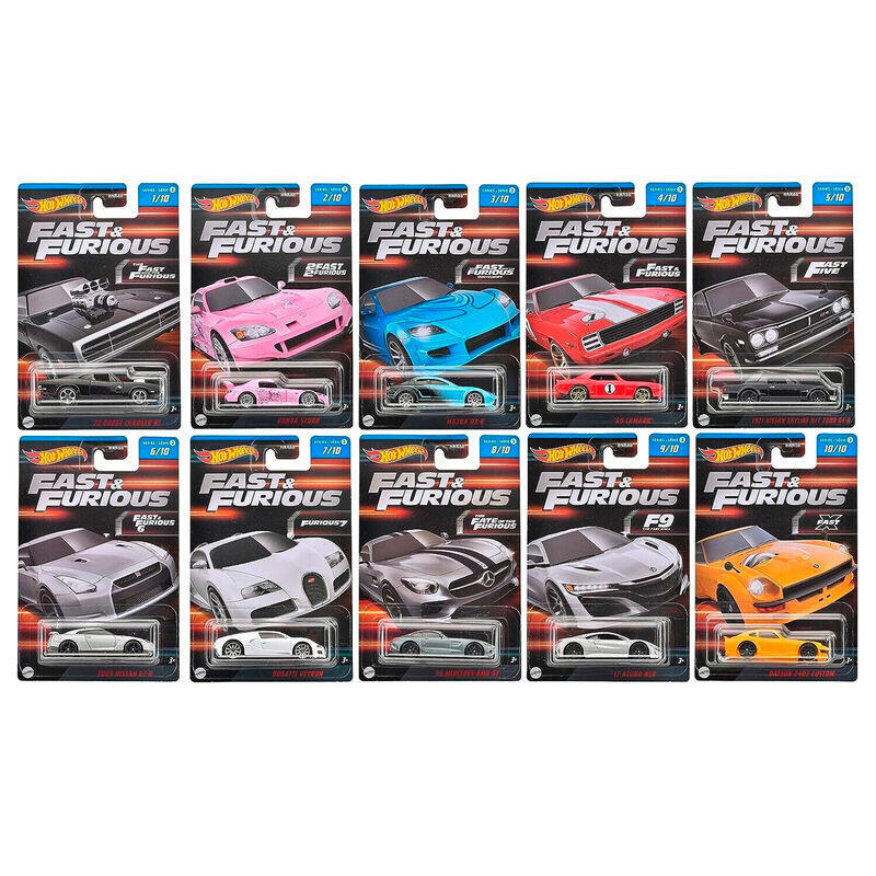 pack-de-24-unidades-coche-fast-furious-hot-wheels-surtido