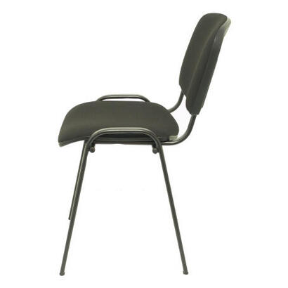 modelo-alcaraz-pack-de-4-sillas-confidentes-ergonomica-apilable-multiusos-y-estructura-en-color-negro-asiento-y-respaldo-tapizad