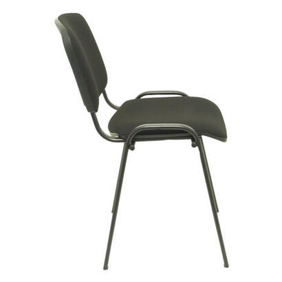 modelo-alcaraz-pack-de-4-sillas-confidentes-ergonomica-apilable-multiusos-y-estructura-en-color-negro-asiento-y-respaldo-tapizad