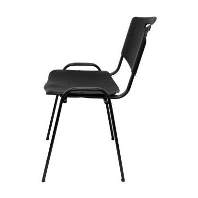 pack-4-silla-piqueras-y-crespo-iso-pack426ine-negra