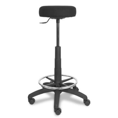 piqueras-y-crespo-tolosa-asiento-acolchado-negro-tela-espuma-poliuretano-poliamida-rueda-de-reenvio-1-piezas