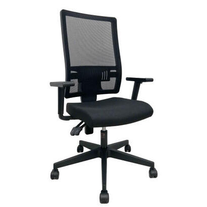 modelo-povedilla-silla-de-oficina-ergonomica-con-mecanismo-de-contacto-permanente-de-doble-maneta-brazos-regulables-y-refuerzo-l