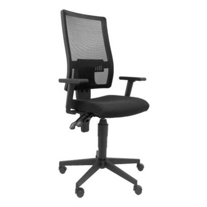 modelo-povedilla-silla-de-oficina-ergonomica-con-mecanismo-de-contacto-permanente-de-doble-maneta-brazos-regulables-y-refuerzo-l