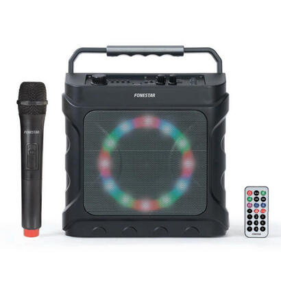 altavoz-bluetooth-fonestar-partybox-20w-rms-fm-funcion-karaoke-usbmicrosdgrabador-audio-microfono-microfono-inalambrico