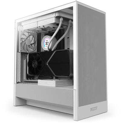 caja-pc-nzxt-h5-flow-2024-vidrio-templado-cc-h52fw-01-blanca