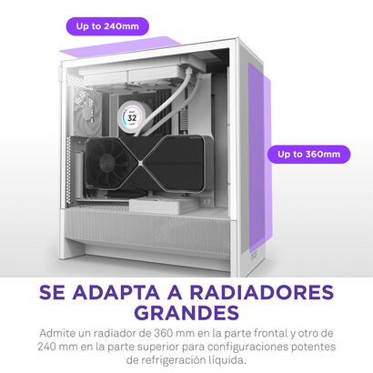 caja-pc-nzxt-h5-flow-2024-vidrio-templado-cc-h52fw-01-blanca