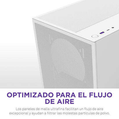 caja-pc-nzxt-h5-flow-2024-vidrio-templado-cc-h52fw-01-blanca